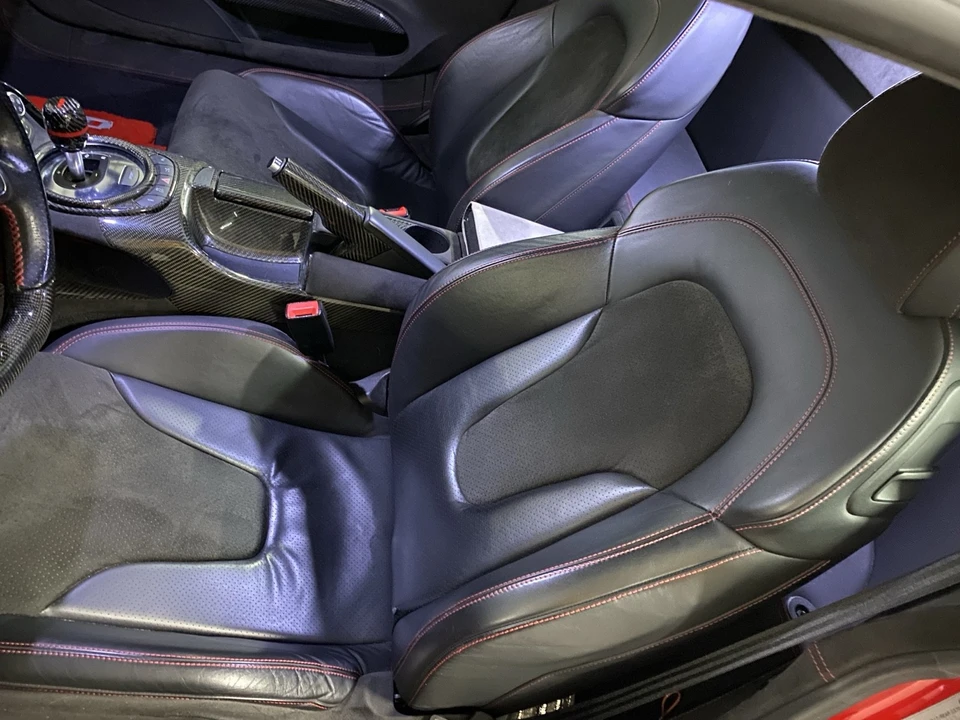 2009 Audi 42 R8 - Image 9 of 17