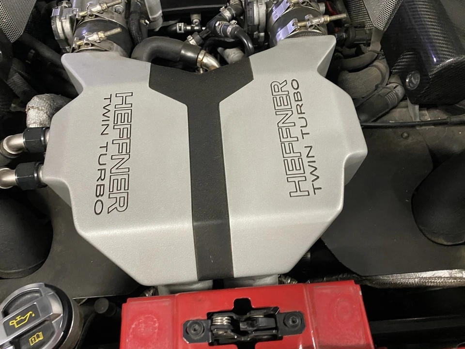 2009 Audi 42 R8 - Image 13 of 17