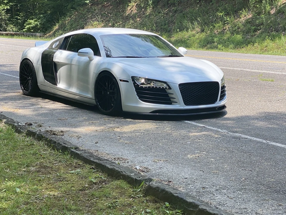 2009 Audi 42 R8 - Image 11 of 21