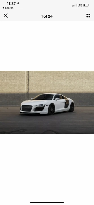 2009 Audi 42 R8 - Image 21 of 21