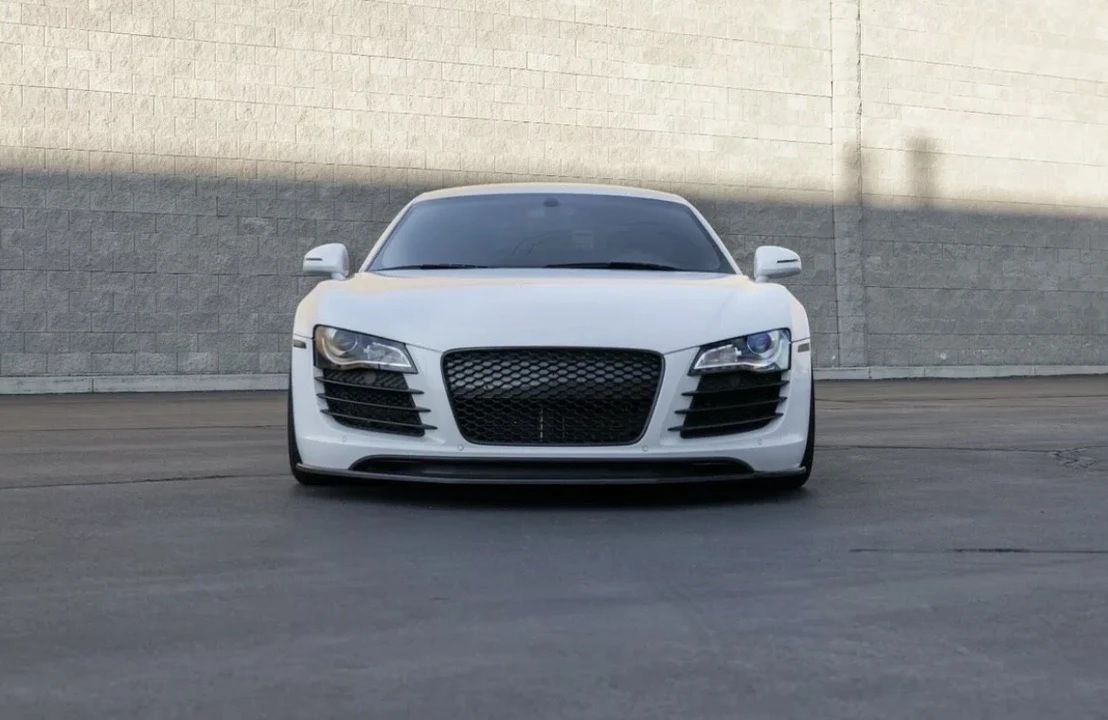 2009 Audi 42 R8 - Image 2 of 21