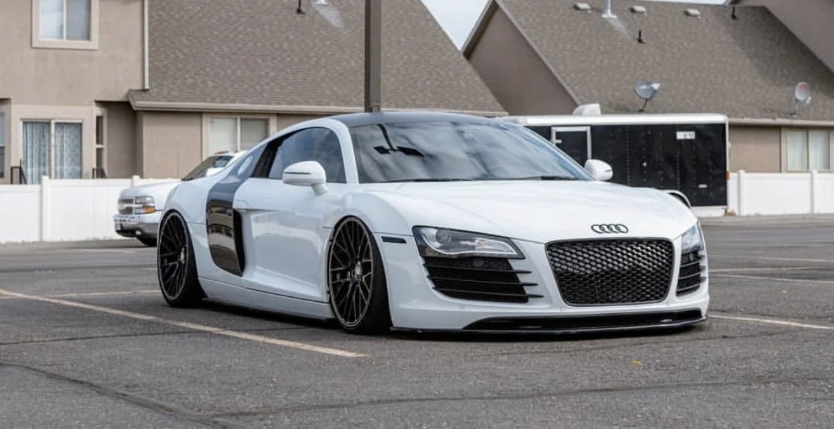 2009 Audi 42 R8 - Image 17 of 21
