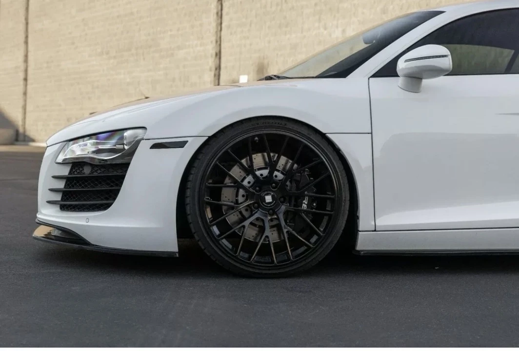 2009 Audi 42 R8 - Image 3 of 21