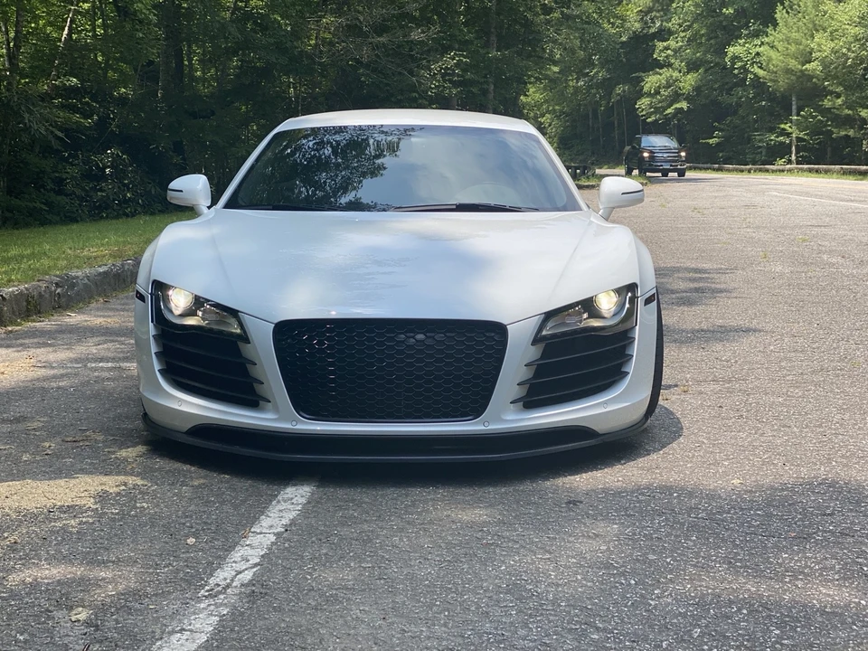 2009 Audi 42 R8 - Image 7 of 21