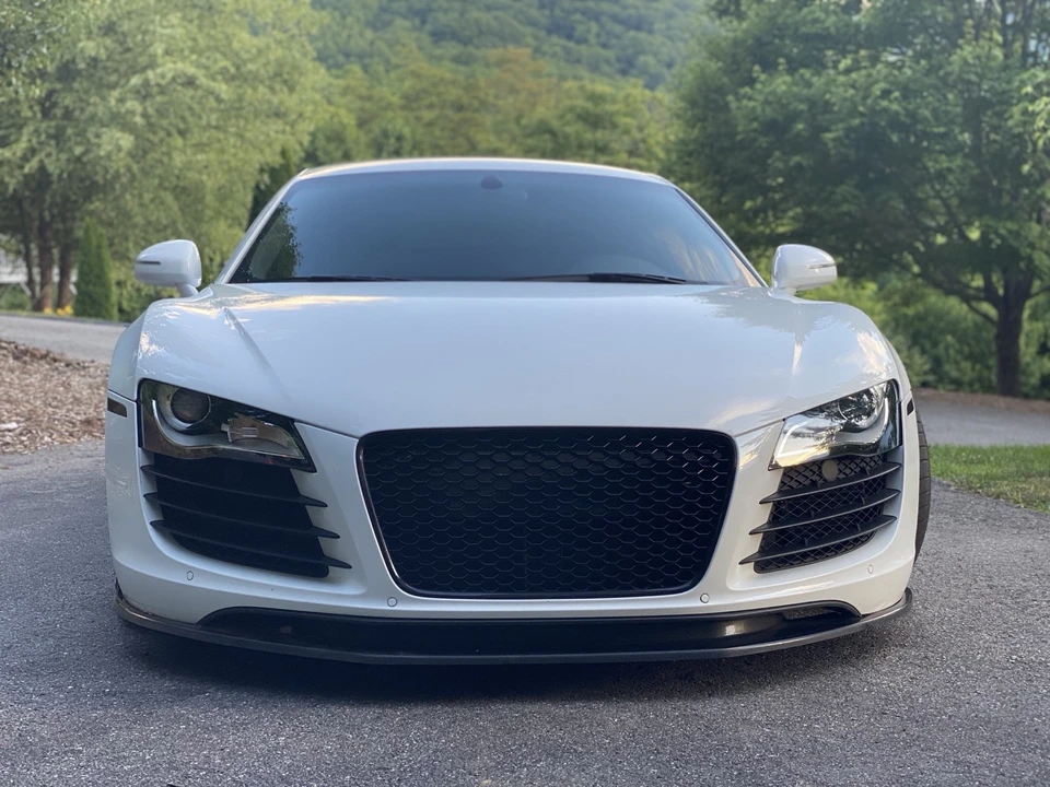 2009 Audi 42 R8 - Image 18 of 21