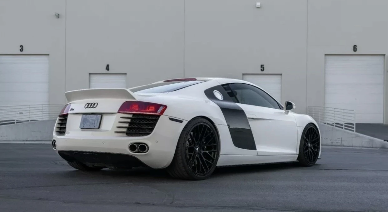 2009 Audi 42 R8 - Image 5 of 21