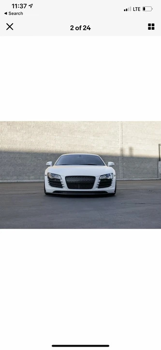 2009 Audi 42 R8 - Image 20 of 21