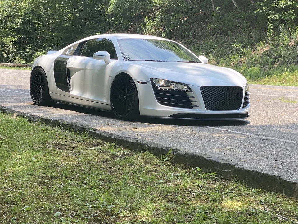 2009 Audi 42 R8 - Image 12 of 21