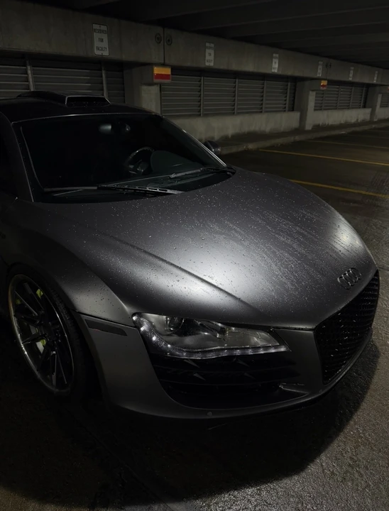 2009 Audi 42 R8 - Image 2 of 21