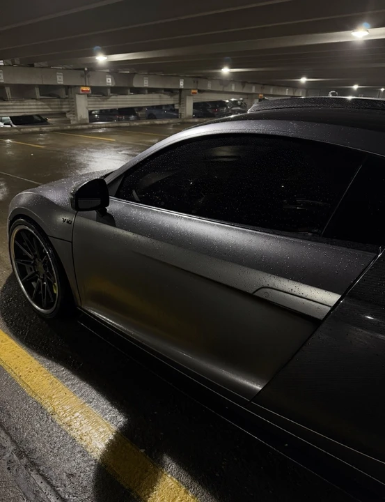 2009 Audi 42 R8 - Image 5 of 21