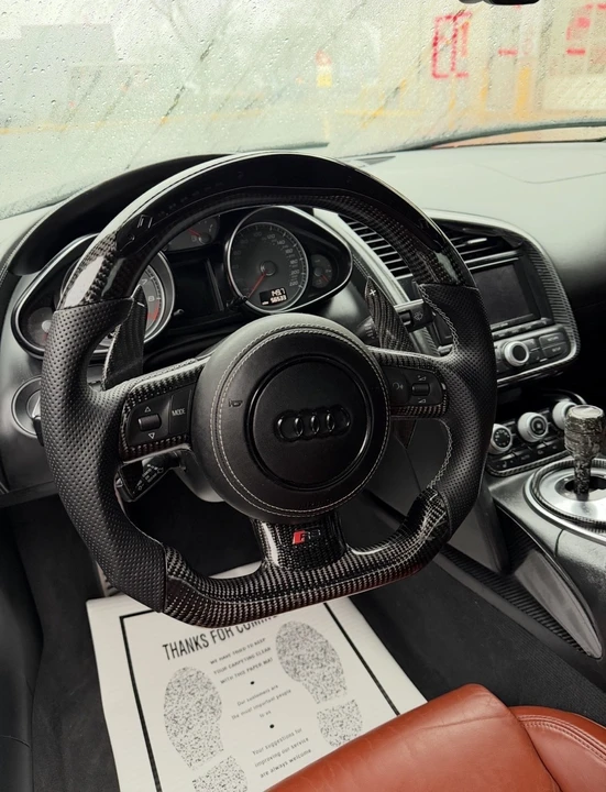 2009 Audi 42 R8 - Image 21 of 21