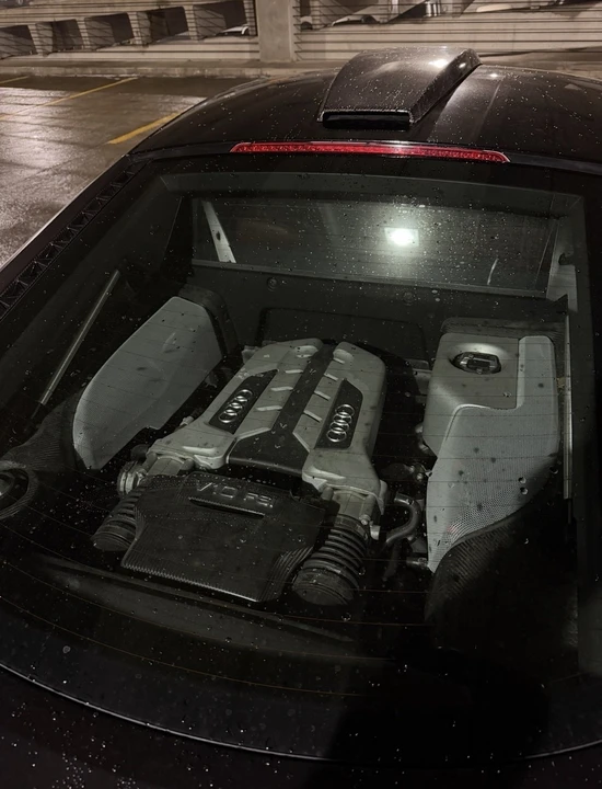 2009 Audi 42 R8 - Image 15 of 21