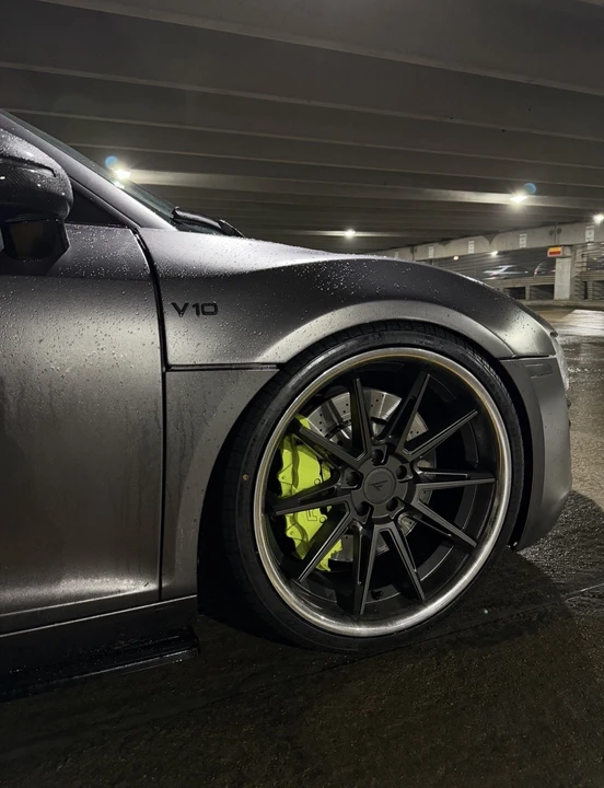 2009 Audi 42 R8 - Image 13 of 21