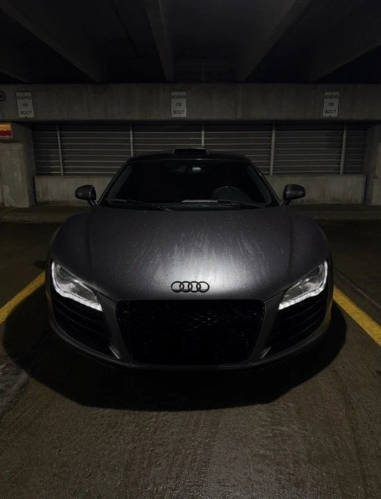 2009 Audi 42 R8 - Image 3 of 21