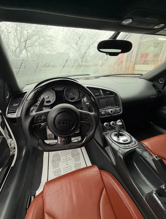 2009 Audi 42 R8 - Image 20 of 21