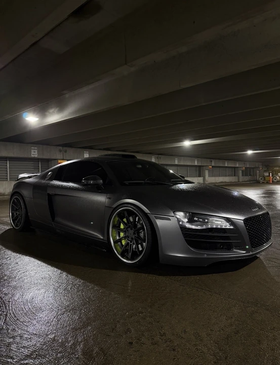 2009 Audi 42 R8 - Image 14 of 21