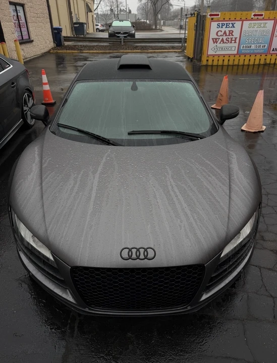 2009 Audi 42 R8 - Image 16 of 21
