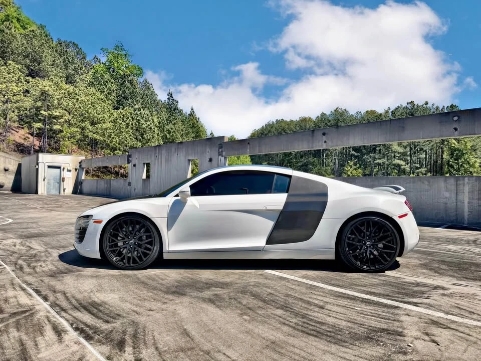 2009 Audi 42 R8 - Image 4 of 20