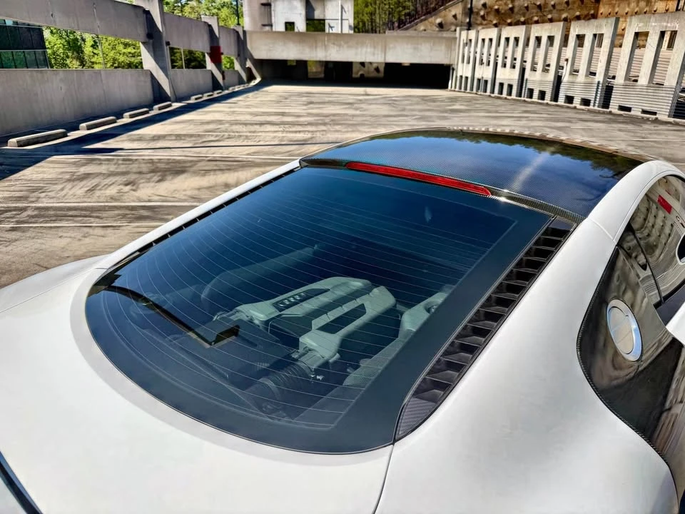 2009 Audi 42 R8 - Image 17 of 20