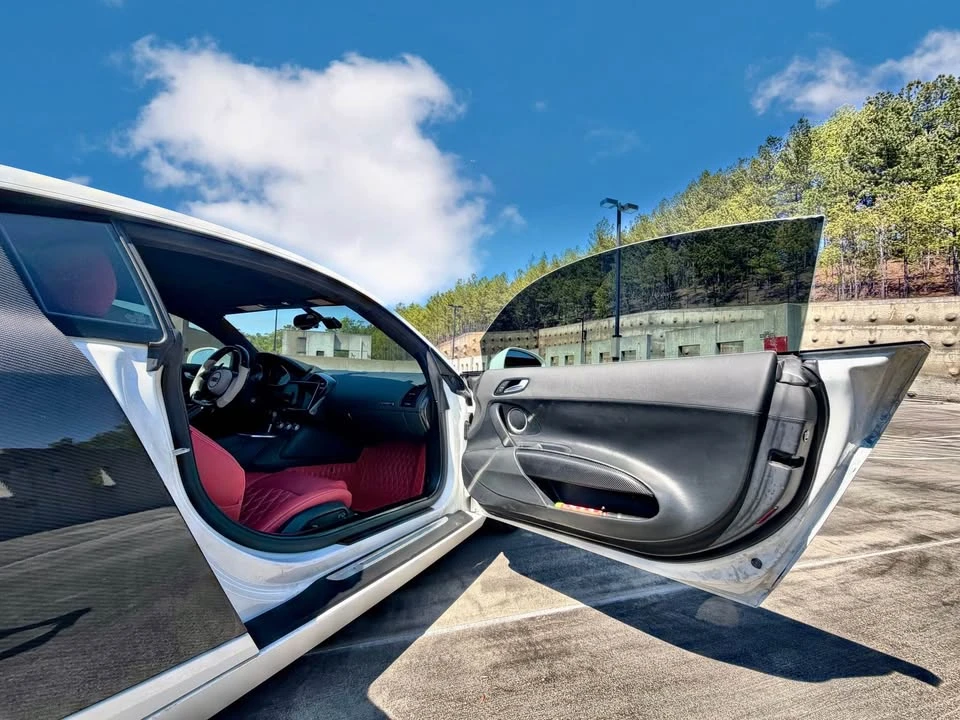 2009 Audi 42 R8 - Image 11 of 20