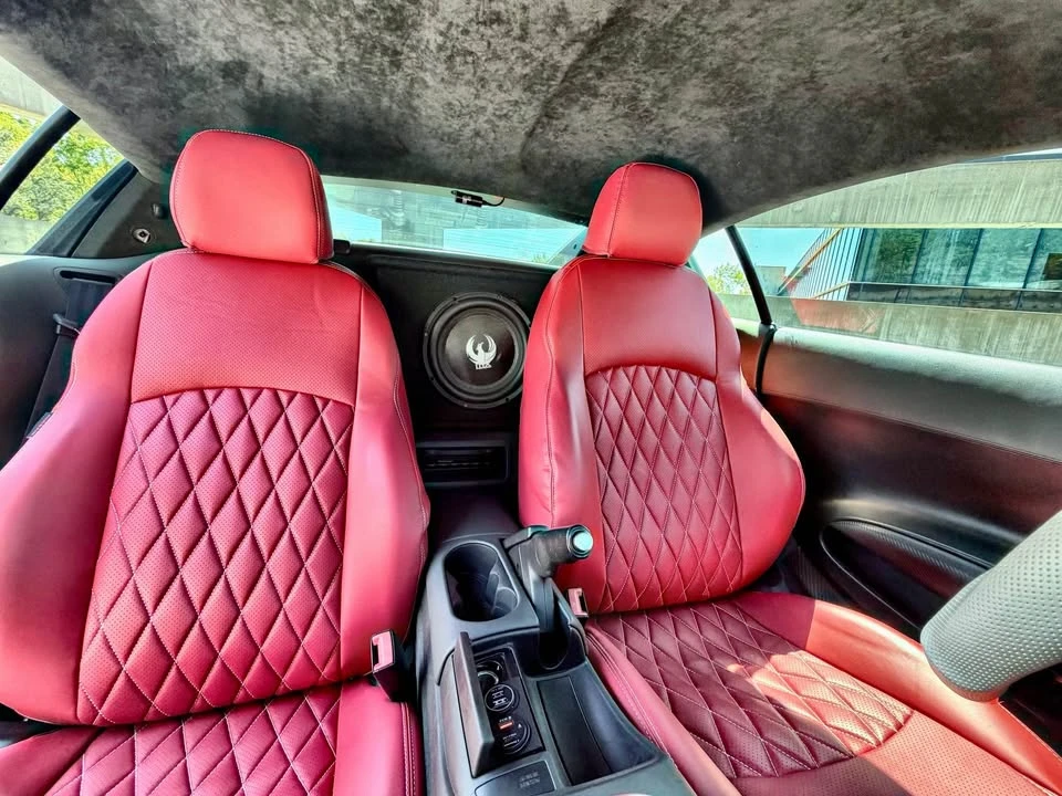 2009 Audi 42 R8 - Image 13 of 20