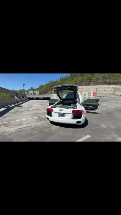 2009 Audi 42 R8 - Image 20 of 20