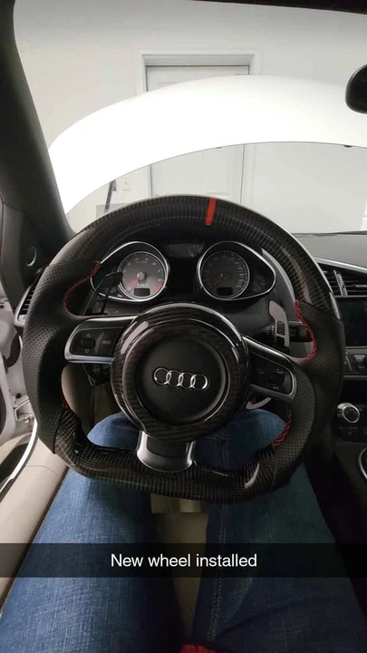 2009 Audi 42 R8 - Image 3 of 14
