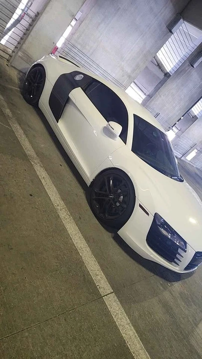 2009 Audi 42 R8 - Image 4 of 14