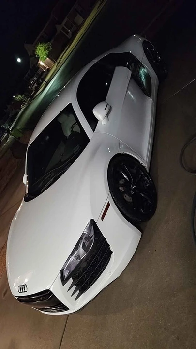 2009 Audi 42 R8 - Image 6 of 14
