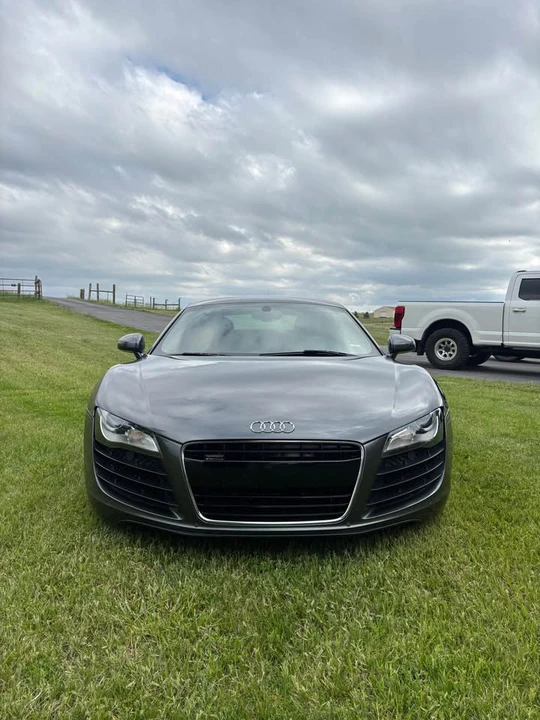 2009 Audi 42 R8 - Image 5 of 8