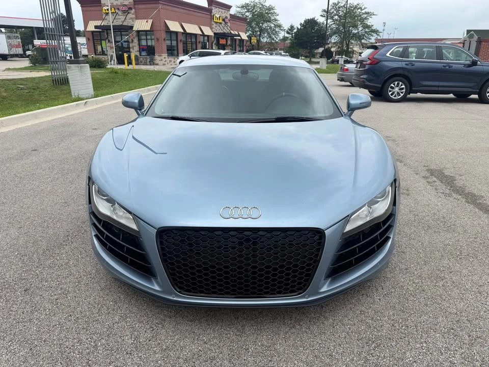 2009 Audi 42 R8 - Image 8 of 19