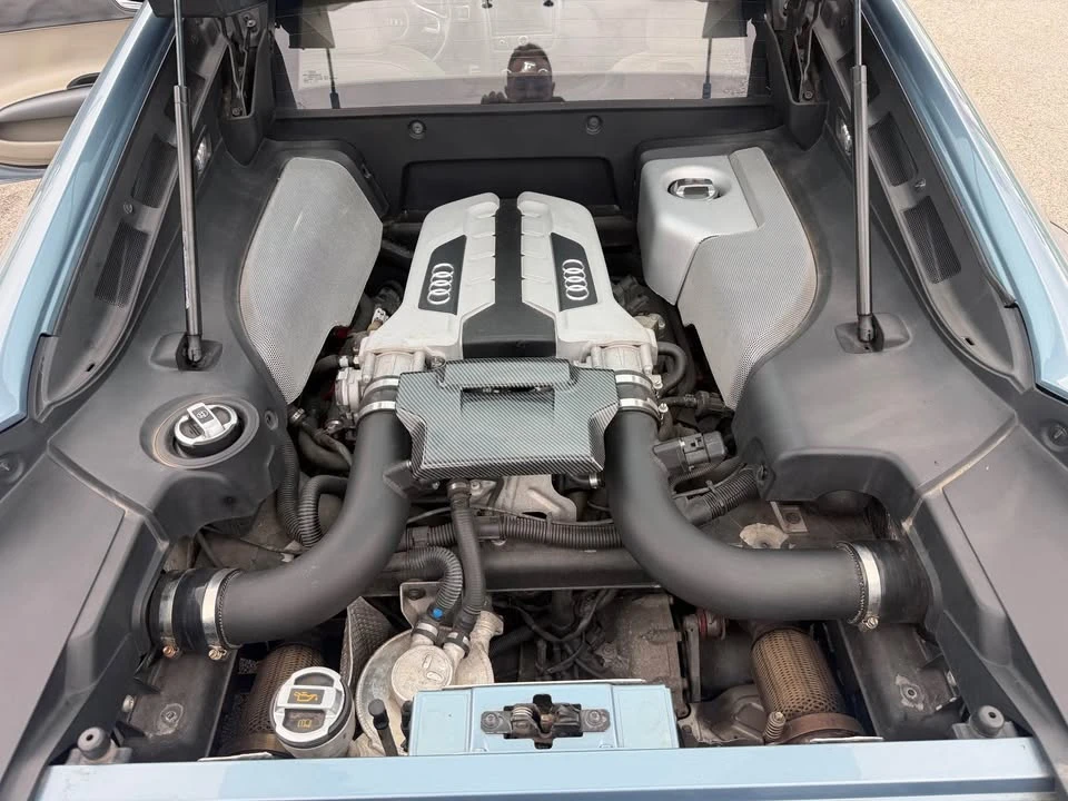 2009 Audi 42 R8 - Image 11 of 19