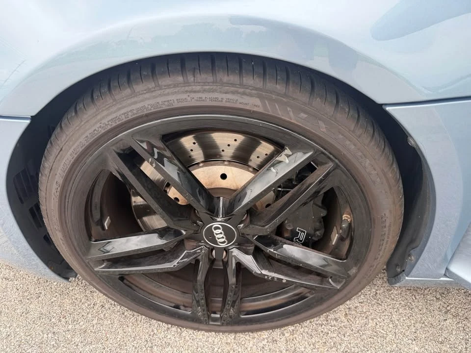 2009 Audi 42 R8 - Image 16 of 19