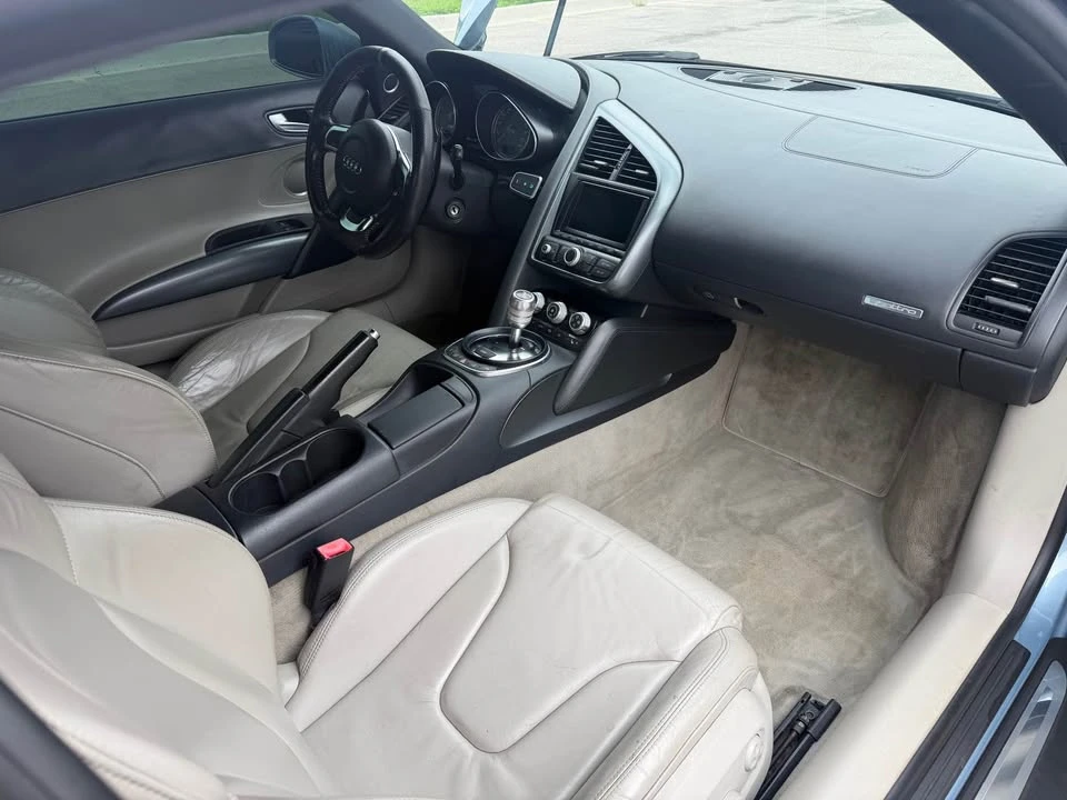 2009 Audi 42 R8 - Image 13 of 19