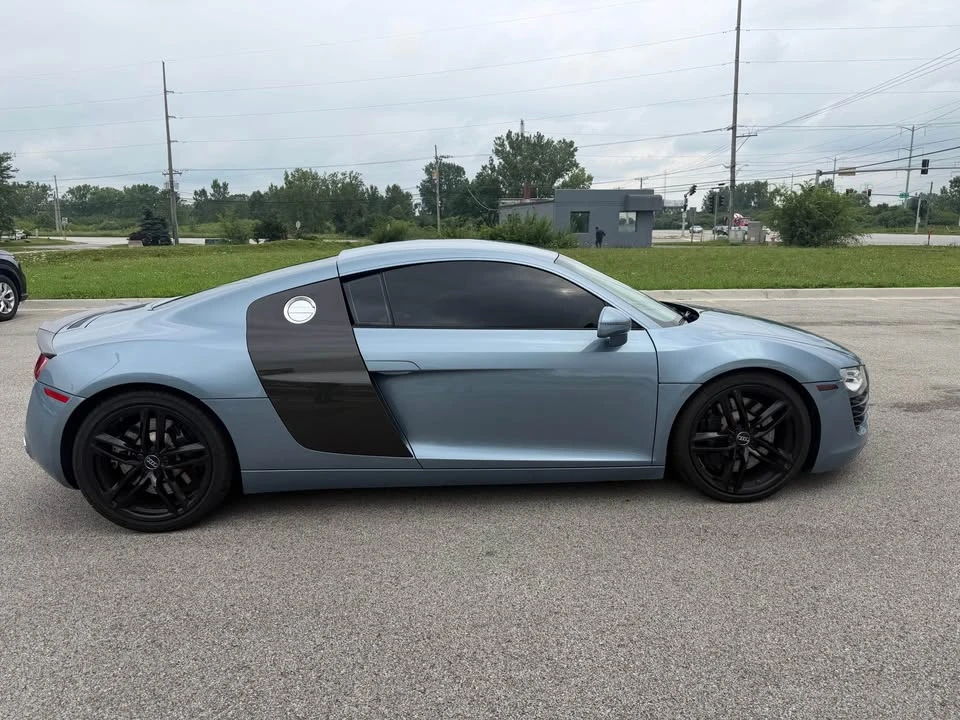 2009 Audi 42 R8 - Image 6 of 19
