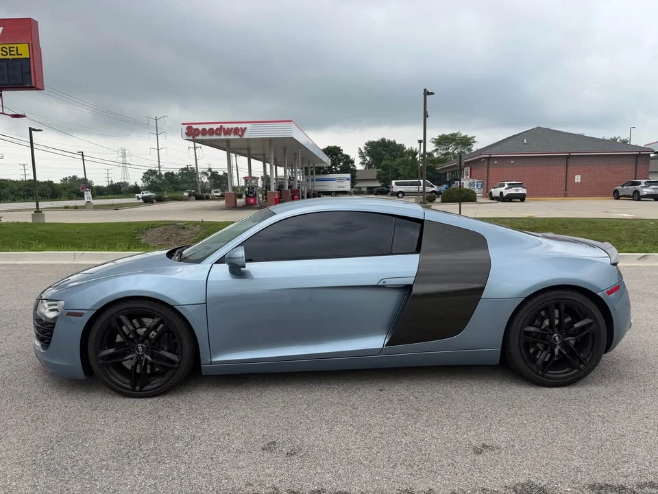 2009 Audi 42 R8 - Image 2 of 19