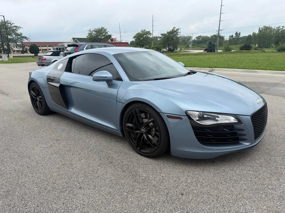 2009 Audi 42 R8 - Image 7 of 19