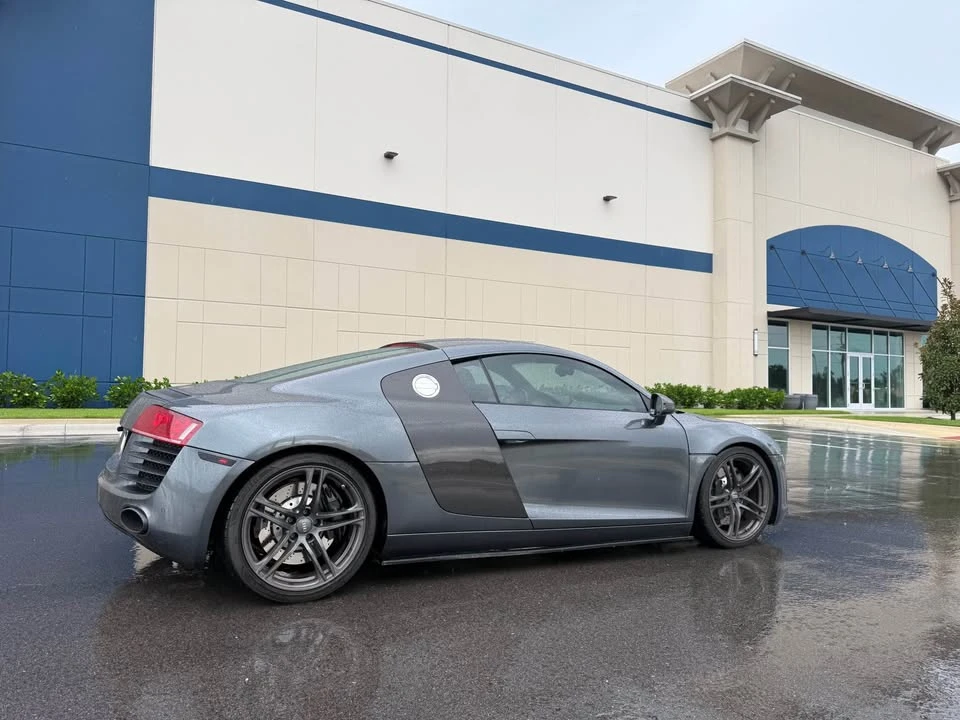 2009 Audi 42 R8 - Image 2 of 15