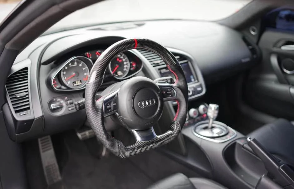 2009 Audi 42 R8 - Image 5 of 7