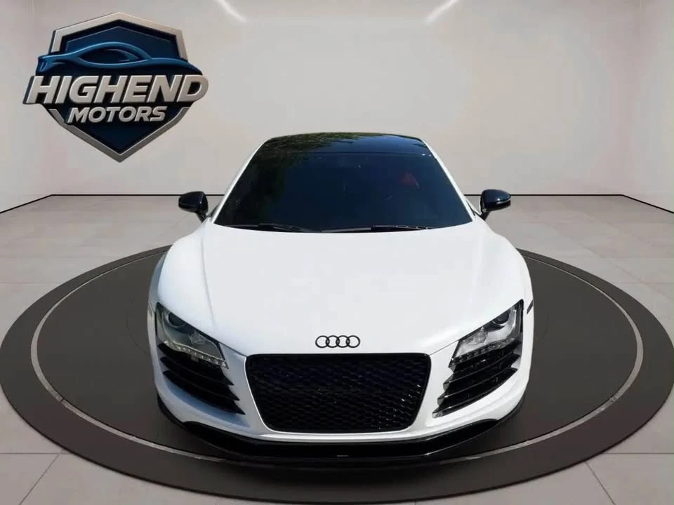 2009 Audi 42 R8 - Image 3 of 8