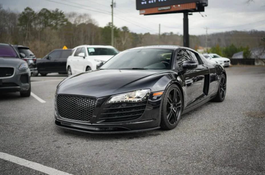 2009 Audi 42 R8 - Image 2 of 7