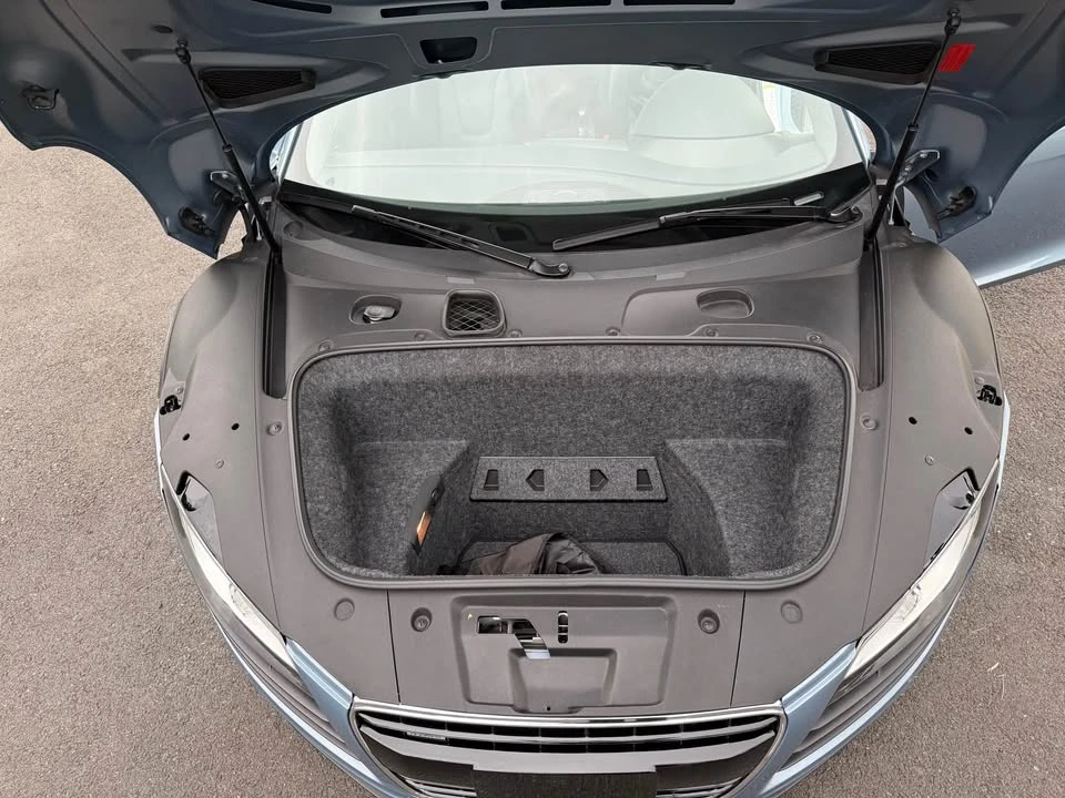 2009 Audi 42 R8 - Image 10 of 10