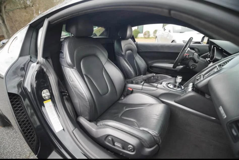 2009 Audi 42 R8 - Image 7 of 7