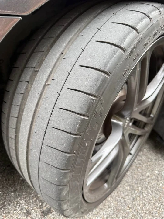 2009 Audi 42 R8 - Image 12 of 15