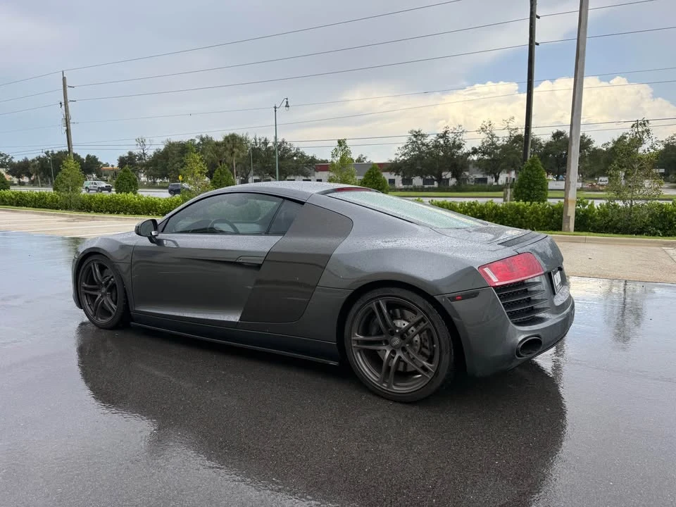 2009 Audi 42 R8 - Image 6 of 15