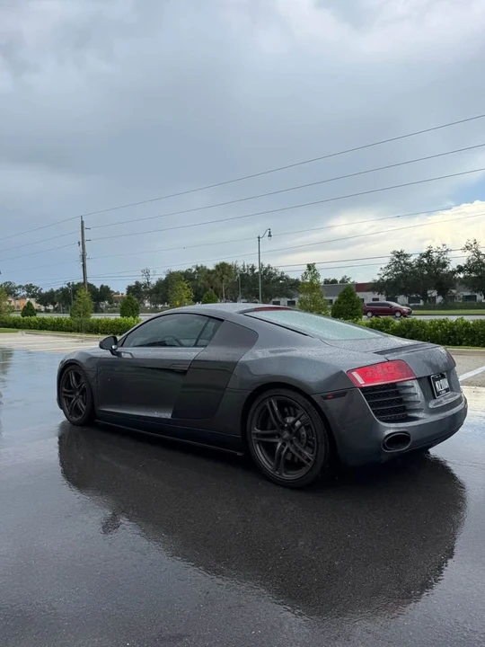 2009 Audi 42 R8 - Image 3 of 15