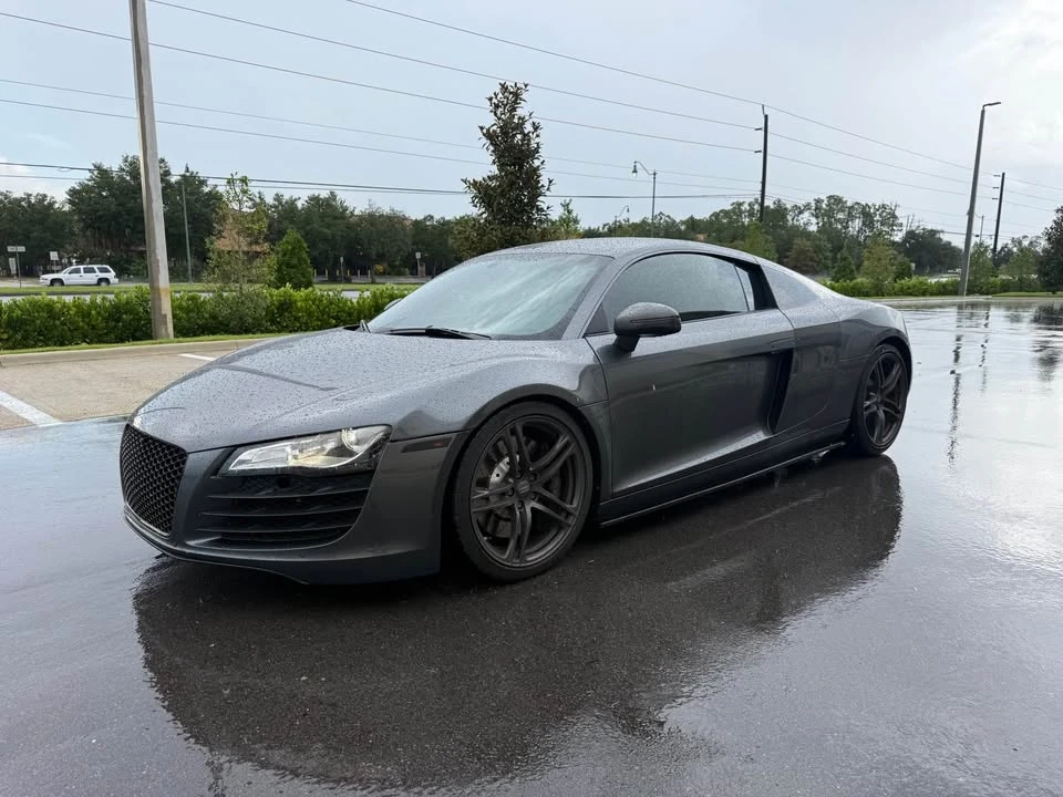 2009 Audi 42 R8 - Image 5 of 15