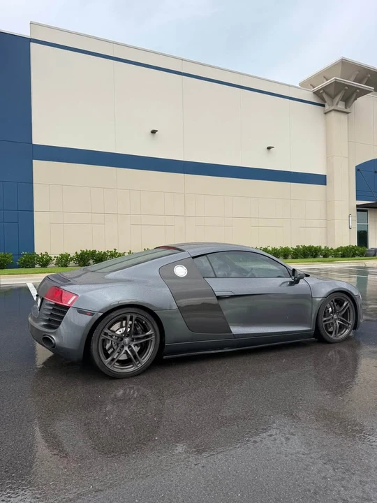 2009 Audi 42 R8 - Image 7 of 15