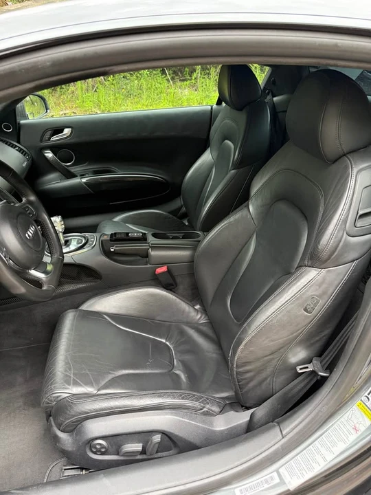 2009 Audi 42 R8 - Image 14 of 15