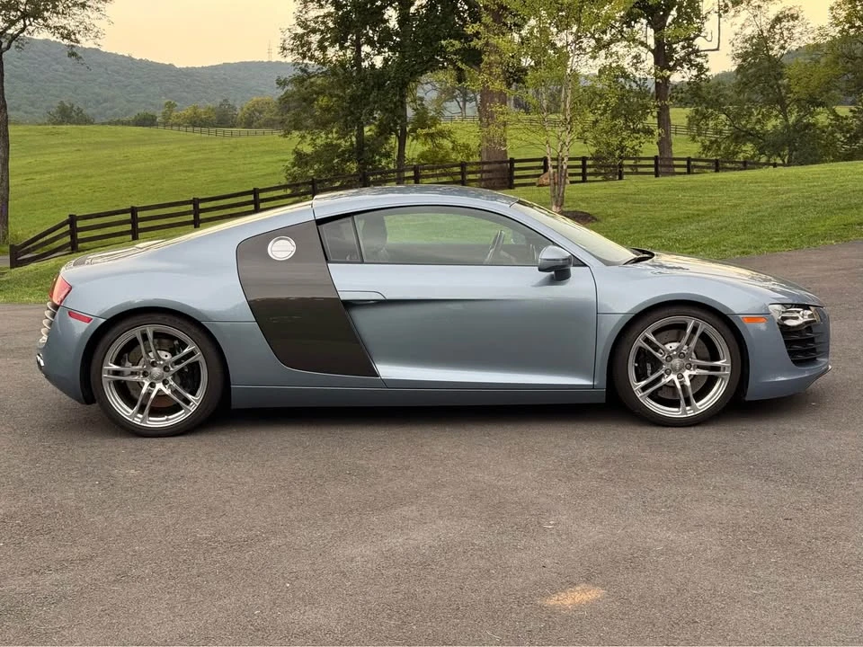 2009 Audi 42 R8 - Image 4 of 10